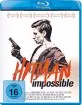 Hitman Impossible Blu-ray