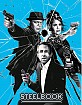 Hitman's Wife's Bodyguard (2021) 4K - Limited Edition Steelbook (4K UHD + Blu-ray) (UK Import ohne dt. Ton) Blu-ray