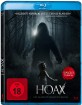 Hoax - Die Bigfoot-Verschwörung Blu-ray