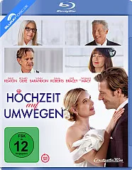 Hochzeit auf Umwegen Blu-ray