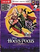 Hocus Pocus - 25th Anniversary Edition - Target Exclusive Digipak (Blu-ray + Digital Copy) (US Import ohne dt. Ton) Blu-ray