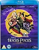 Hocus Pocus - 25th Anniversary Edition (UK Import ohne dt. Ton) Blu-ray