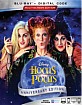 Hocus Pocus - 25th Anniversary Edition (Blu-ray + Digital Copy) (US Import ohne dt. Ton) Blu-ray