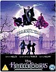 Hocus Pocus 4K - Zavvi Exclusive Steelbook (4K UHD + Blu-ray) (UK Import ohne dt. Ton) Blu-ray