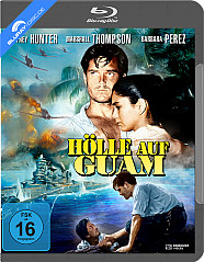 Hölle auf Guam (2K Remastered)   OVP!