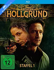 Höllgrund - Staffel 1 Blu-ray