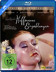 Hoffmanns Erzählungen (1951) Blu-ray
