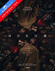 Hokum (2026) Blu-ray