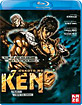 Hokuto no Ken - Film 1: L'ère de Raoh (FR Import ohne dt. Ton) Blu-ray