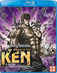 Hokuto no Ken - Film 3: La légende de Kenshiro (FR Import ohne dt. Ton) Blu-ray