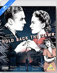 Hold Back the Dawn (1941) - Arrow Academy Limited Edition (UK Import ohne dt. Ton) Blu-ray