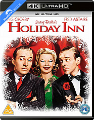 Holiday Inn (1942) 4K (4K UHD) (UK Import ohne dt. Ton) Blu-ray