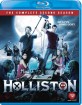 Holliston: The Complete Second Season (Region A - US Import ohne dt. Ton) Blu-ray