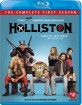 Holliston: The Complete First Season (Region A - US Import ohne dt. Ton) Blu-ray