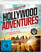 Hollywood Adventures Blu-ray