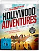 Hollywood Adventures Blu-ray