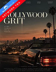 Hollywood Grit Blu-ray