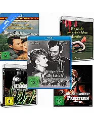 Hollywood Klassiker (5 Blu-ray Pack) Blu-ray