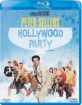 Hollywood Party (IT Import) Blu-ray