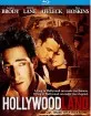 Hollywoodland (2006) (Neuauflage) (Region A - US Import ohne dt. Ton) Blu-ray
