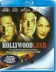 Hollywoodland (ES Import ohne dt. Ton) Blu-ray
