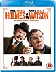 Holmes and Watson (2018) (UK Import ohne dt. Ton) Blu-ray