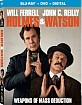 Holmes and Watson (2018) (Blu-ray + DVD + Digital Copy) (US Import ohne dt. Ton) Blu-ray