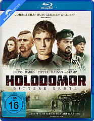 Holodomor - Bittere Ernte Blu-ray