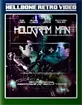 Hologram Man (Limited Hellb0ne Hartbox Edition) Blu-ray