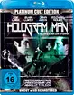 Hologram Man (Platinum Cult Edition 08) Blu-ray
