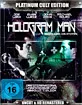 Hologram Man (Platinum Cult Edition 08) (Limited Edition) Blu-ray