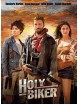 Holy Biker (Limited Mediabook Edition) (Cover B) Blu-ray
