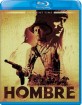 Hombre (1967) (US Import ohne dt. Ton) Blu-ray