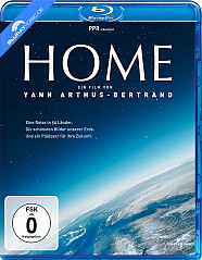Home (2009) Blu-ray