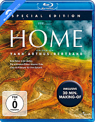 Home (2009) (Special Edition) Blu-ray
