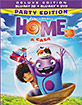 Home - A casa 3D - Deluxe Edition (Blu-ray 3D + Blu-ray + DVD) (IT Import) Blu-ray