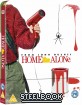 Home Alone 4K - 30th Anniversary - Zavvi Exclusive Steelbook (4K UHD + Blu-ray) (UK Import ohne dt. Ton) Blu-ray