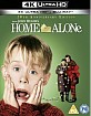 Home Alone 4K - 30th Anniversary Edition (4K UHD + Blu-ray) (UK Import ohne dt. Ton) Blu-ray