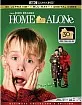 Home Alone 4K - 30th Anniversary Edition (4K UHD + Blu-ray + Digital Copy) (US Import ohne dt. Ton) Blu-ray