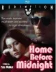 Home Before Midnight (1979) (Region A - US Import ohne dt. Ton) Blu-ray