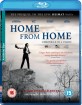 Home from Home - Chronicle of a Vision (UK Import) Blu-ray