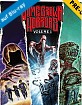 Home Grown Horrors: Volume 1 - Vinegar Syndrome Exclusive Limited Edition (US Import ohne dt. Ton) Blu-ray