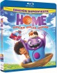 Home: hogar dulce hogar (ES Import ohne dt. Ton) Blu-ray