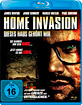 Home Invasion - Dieses Haus gehört mir Blu-ray