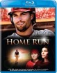 Home Run (2013) (Region A - US Import ohne dt. Ton) Blu-ray