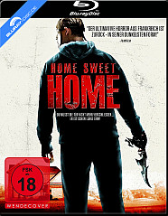 Home Sweet Home (2013) Blu-ray