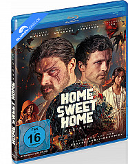 Home Sweet Home: Rebirth Blu-ray