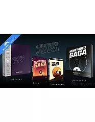 Home Video Saga 4K (4K UHD + Blu-ray) (FR Import ohne dt. Ton) Blu-ray