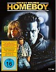 Homeboy (1988) (Limited Mediabook Edition) (Cover A) Blu-ray