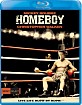 Homeboy (1988) (Region A - US Import ohne dt. Ton) Blu-ray